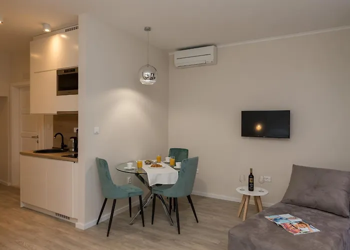 Urbis Apartamento *