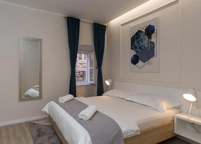 Apartamento Urbis *