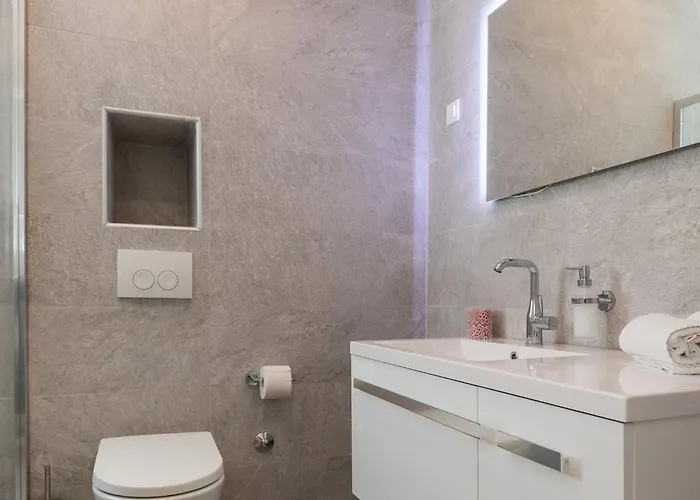 Urbis Apartamento