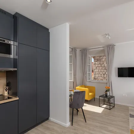 Apartment Urbis