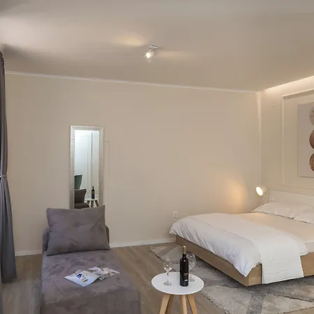 Apartment Urbis Dubrovnik