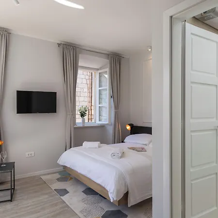 Urbis Lägenhet Dubrovnik