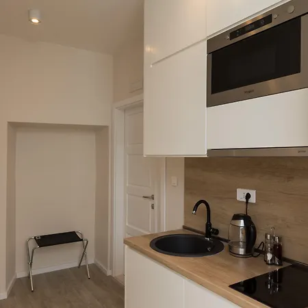Urbis Apartment *