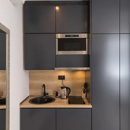 Apartment Urbis Dubrovnik