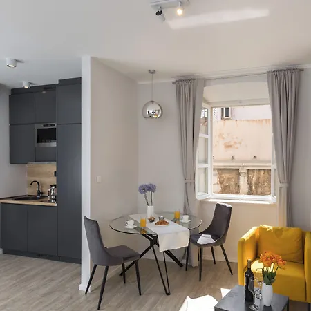 Apartment Urbis