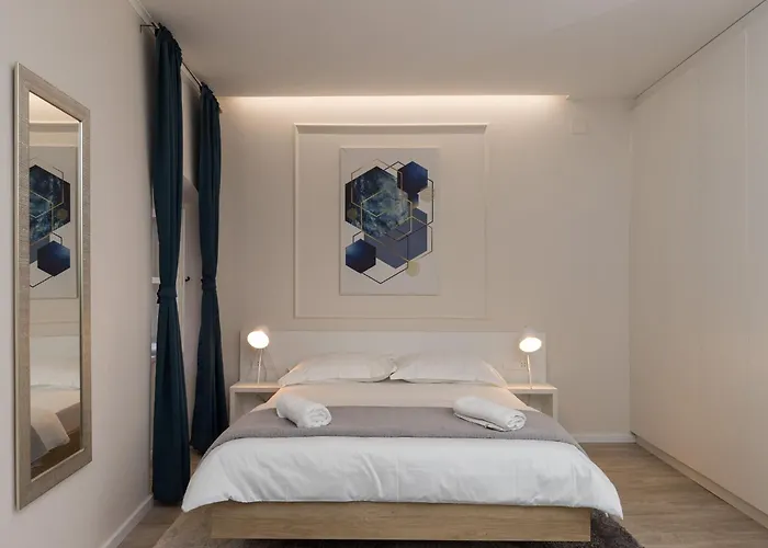 Appartement Urbis