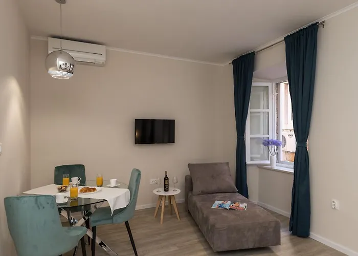 Urbis Appartement