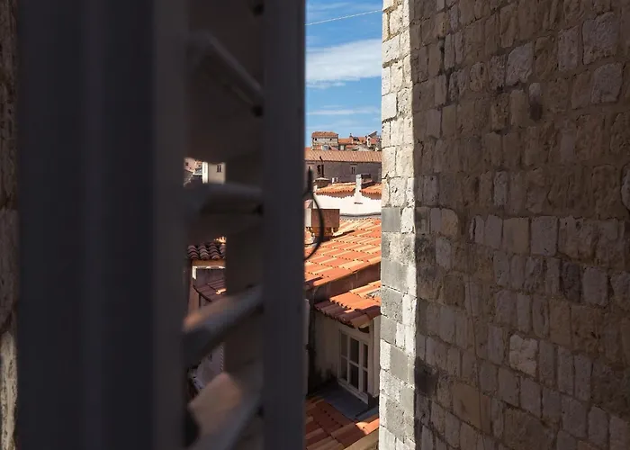 Urbis * Dubrovnik